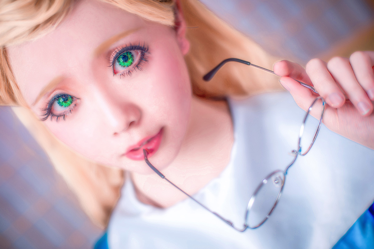 Star's Delay to December 22, Coser Hoshilly BCY Collection 7(143)